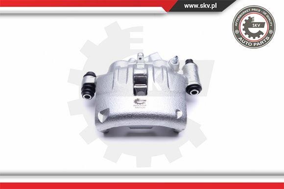 Brake caliper Esen SKV 46SKV544