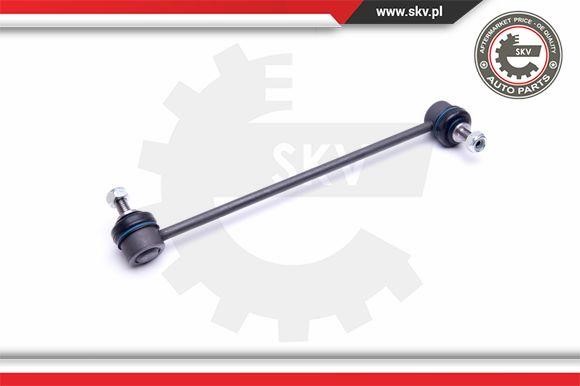 Front anti roll bar link Esen SKV 04SKV503