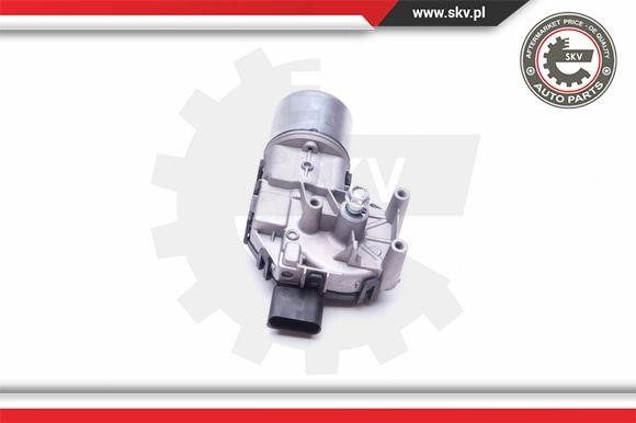 Esen SKV Wiper Motor – price [object Object] PLN