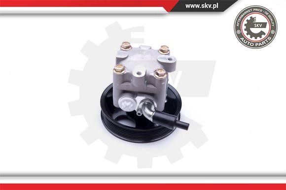 Esen SKV Hydraulic Pump, steering system – price 559 PLN