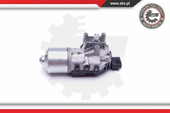 Wiper Motor Esen SKV 19SKV042