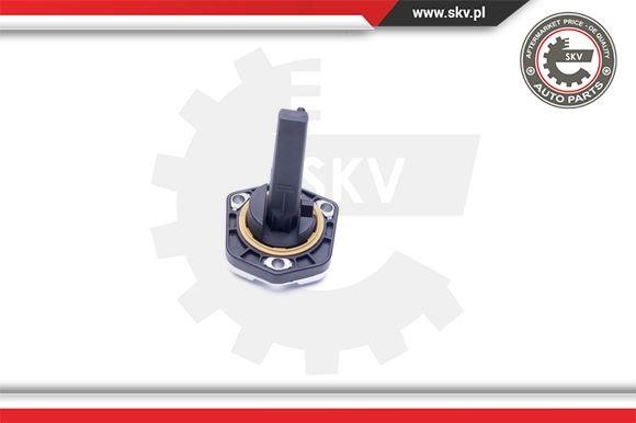 Oil level sensor Esen SKV 17SKV408
