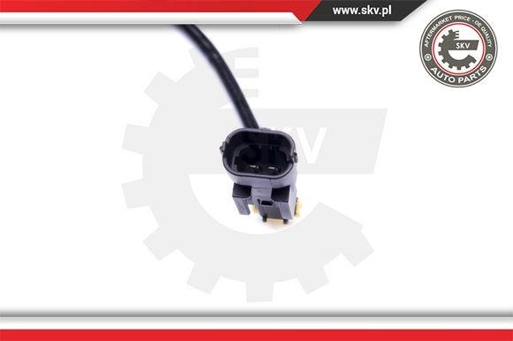 Exhaust gas temperature sensor Esen SKV 30SKV340