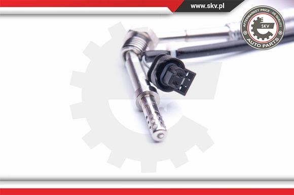 Exhaust gas temperature sensor Esen SKV 30SKV211