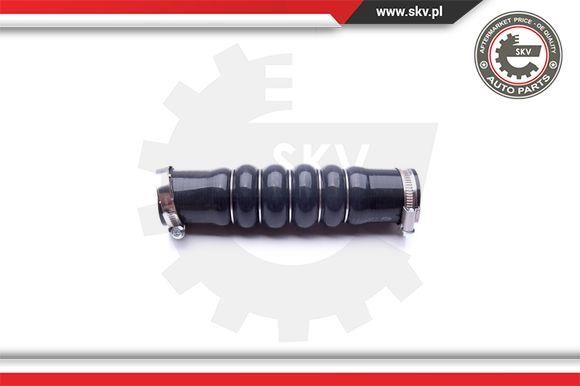 Esen SKV Intake hose – price 160 PLN