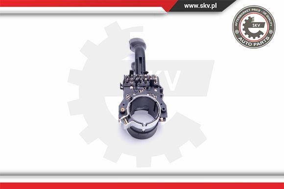 Steering Column Switch Esen SKV 38SKV506