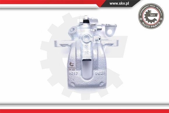 Esen SKV Brake caliper – price 195 PLN