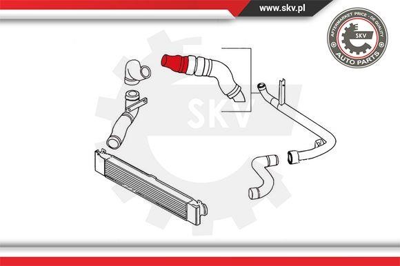 Buy Esen SKV 24SKV820 – good price at EXIST.AE!
