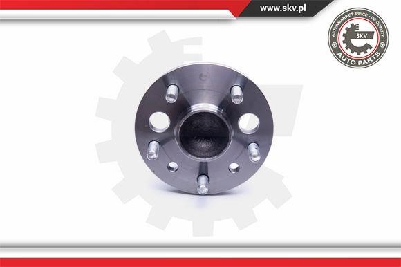 Esen SKV Wheel hub – price 245 PLN