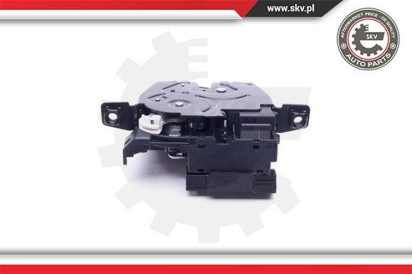 Esen SKV Rear Door Lock – price [object Object] PLN