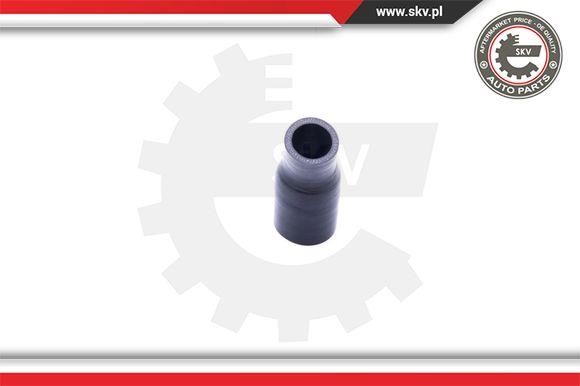 Intercooler pipe Esen SKV 24SKV820