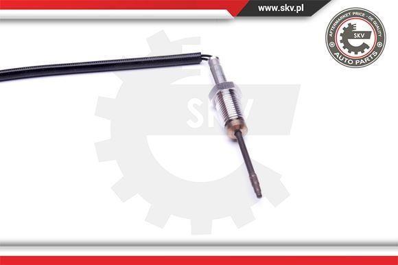 Exhaust gas temperature sensor Esen SKV 30SKV321