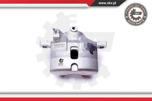 Esen SKV Brake caliper – price 167 PLN