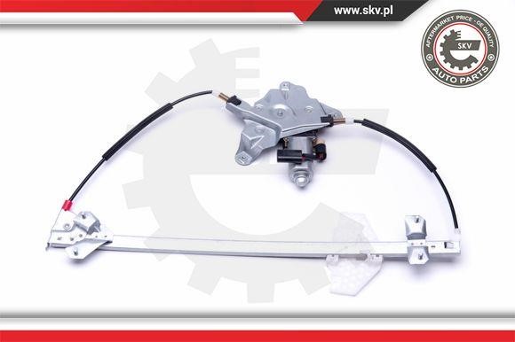 Window Regulator Esen SKV 00SKV771