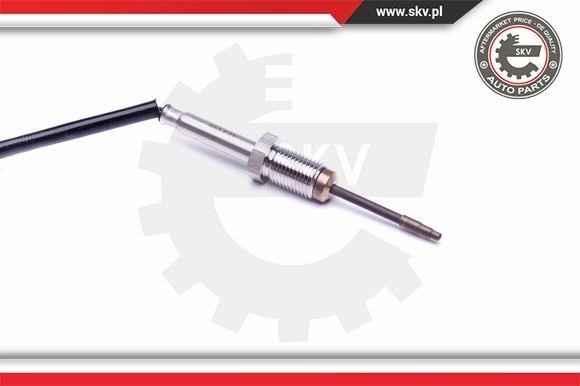 Exhaust gas temperature sensor Esen SKV 30SKV318
