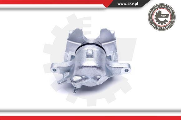 Brake caliper Esen SKV 50SKV322