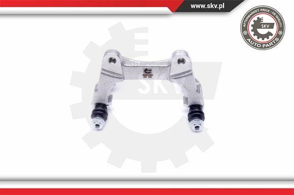 Brake caliper bracket Esen SKV 45SKV980