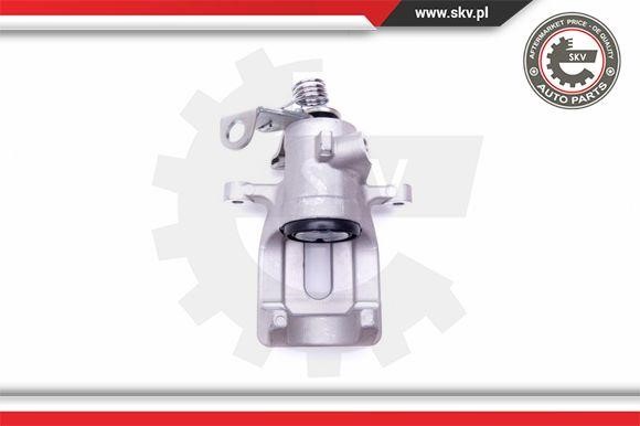 Brake caliper Esen SKV 45SKV803