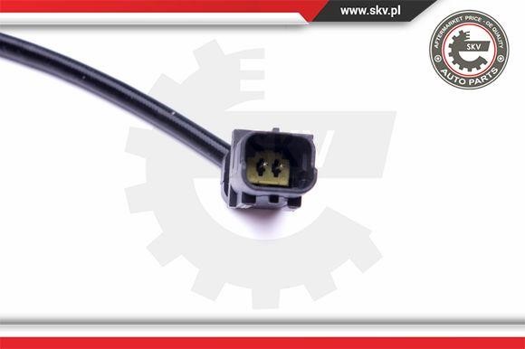 Exhaust gas temperature sensor Esen SKV 30SKV336