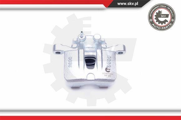 Esen SKV Brake Caliper – price [object Object] PLN