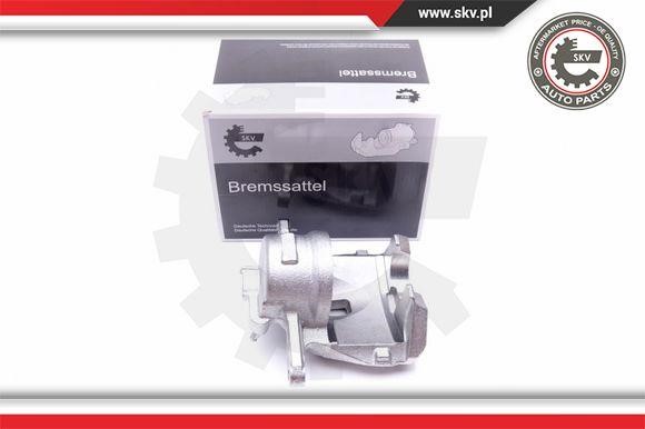 Brake caliper Toyota: 45SKV771 Esen SKV Brake caliper