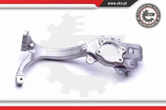 Fist rotary right Esen SKV 47SKV262