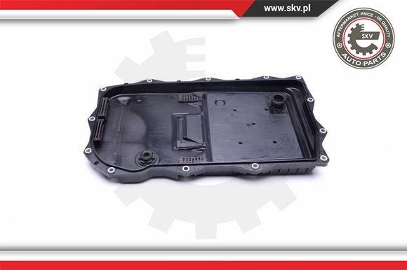 Oil Sump, automatic transmission Esen SKV 48SKV044
