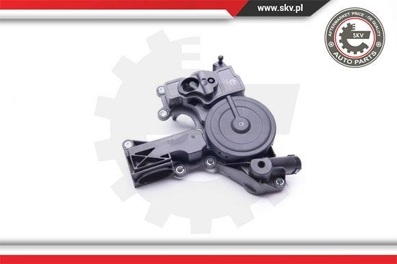 Oil separator Esen SKV 31SKV007