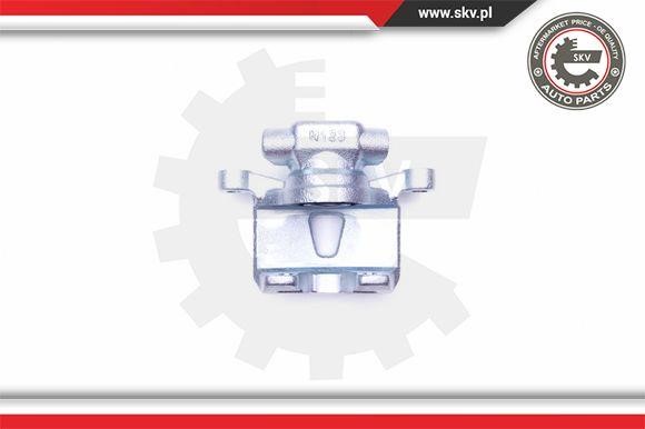 Brake Caliper Esen SKV 42SKV583