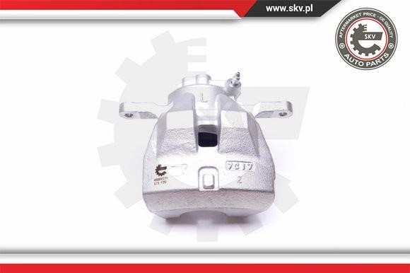 Buy Esen SKV 45SKV771 – good price at EXIST.AE!