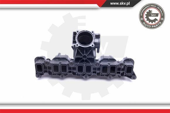 Intake Manifold Module Esen SKV 49SKV033