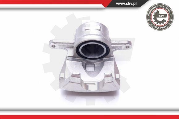 Brake caliper Esen SKV 45SKV771