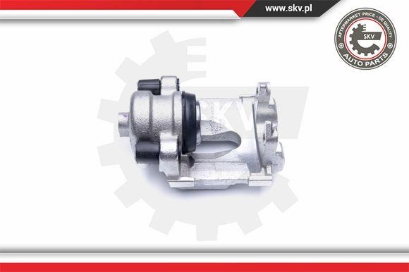 Brake Caliper Esen SKV 44SKV844