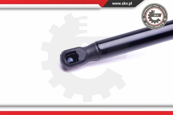 Hood shock absorber Esen SKV 52SKV049