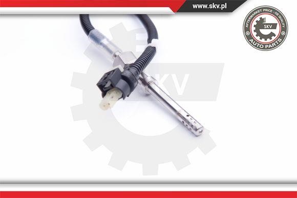Exhaust gas temperature sensor Esen SKV 30SKV197