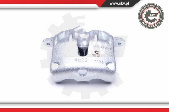 Brake caliper Esen SKV 46SKV031