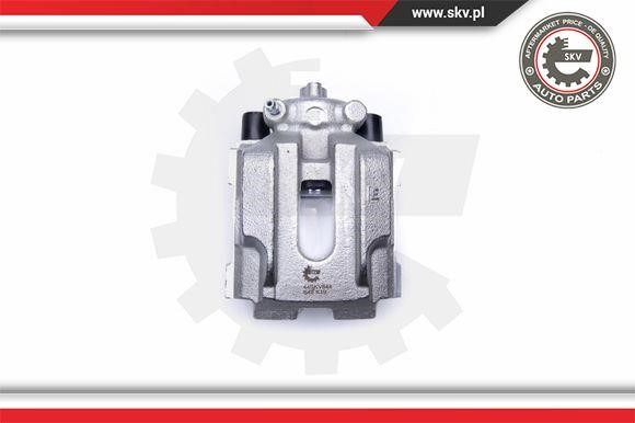 Brake Caliper Esen SKV 44SKV844