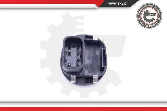 Buy Esen SKV 37SKV360 at a low price in United Arab Emirates!
