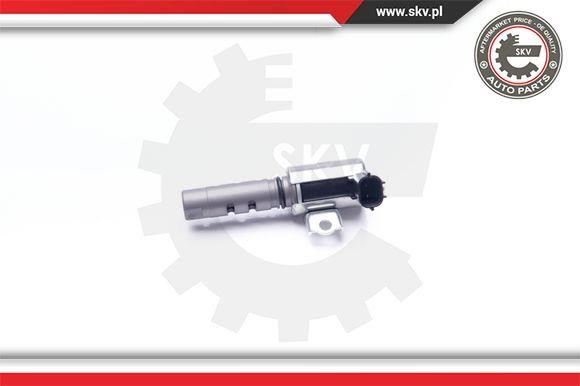 Camshaft adjustment valve Esen SKV 39SKV031