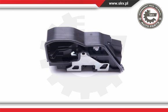 Door lock Esen SKV 16SKV752