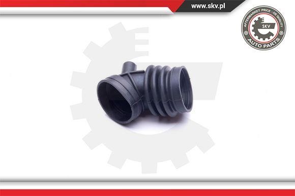 Intake Hose, air filter Esen SKV 24SKV472
