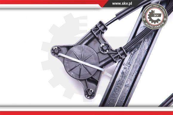 Esen SKV Window Regulator – price [object Object] PLN