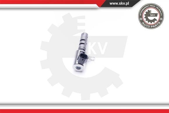 Camshaft adjustment valve Esen SKV 39SKV038