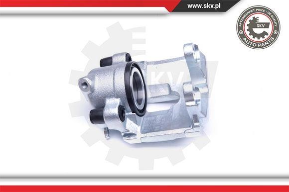 Brake caliper front right Esen SKV 44SKV242