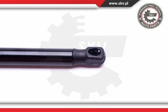 Hood shock absorber Esen SKV 52SKV015