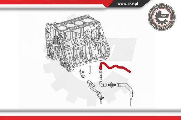 Buy Esen SKV 31SKV112 at a low price in United Arab Emirates!