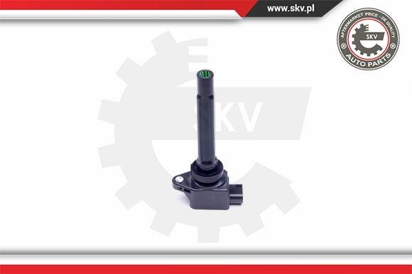 Ignition coil Esen SKV 03SKV341