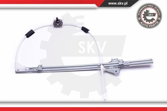 Esen SKV Window Regulator – price 137 PLN