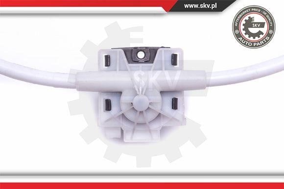 Buy Esen SKV 00SKV911 – good price at EXIST.AE!