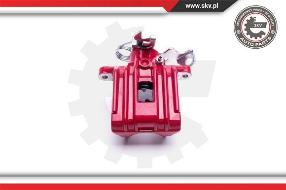 Buy Esen SKV 23SKV014 RED at a low price in United Arab Emirates!